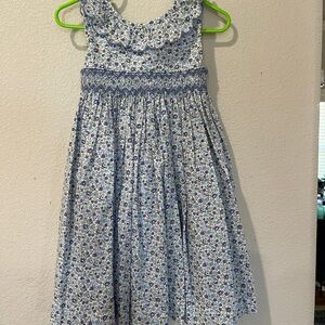 Edgehill Collection 2T dress. Brand NWOT